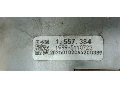 Recambio de electroventilador para citroen berlingo 1.5 hdi referencia OEM IAM   