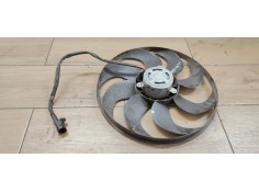 Recambio de electroventilador para citroen berlingo 1.5 hdi referencia OEM IAM   
