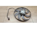Recambio de electroventilador para citroen berlingo 1.5 hdi referencia OEM IAM   