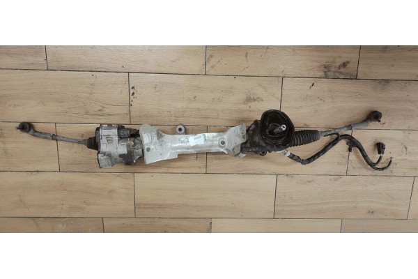Recambio de cremallera direccion para ford focus lim. (cb8) 5ecalc referencia OEM IAM CV6C3D070LA  