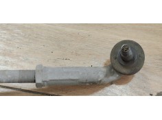 Recambio de cremallera direccion para ford focus lim. (cb8) 5ecalc referencia OEM IAM CV6C3D070LA  