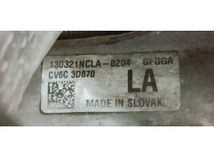Recambio de cremallera direccion para ford focus lim. (cb8) 5ecalc referencia OEM IAM CV6C3D070LA  