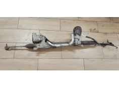 Recambio de cremallera direccion para ford focus lim. (cb8) 5ecalc referencia OEM IAM CV6C3D070LA  