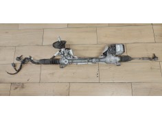 Recambio de cremallera direccion para ford focus lim. (cb8) 5ecalc referencia OEM IAM CV6C3D070LA  