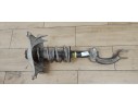 Recambio de amortiguador delantero derecho para audi a4 ber. (b8) 2.0 tdi referencia OEM IAM   