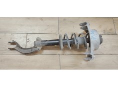 Recambio de amortiguador delantero derecho para audi a4 ber. (b8) 2.0 tdi referencia OEM IAM   