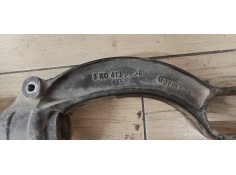 Recambio de amortiguador delantero derecho para audi a4 ber. (b8) 2.0 tdi referencia OEM IAM   