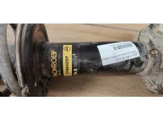 Recambio de amortiguador delantero derecho para audi a4 ber. (b8) 2.0 tdi referencia OEM IAM   