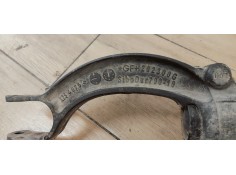 Recambio de amortiguador delantero derecho para audi a4 ber. (b8) 2.0 tdi referencia OEM IAM   