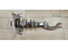 Recambio de amortiguador delantero derecho para audi a4 ber. (b8) 2.0 tdi referencia OEM IAM   