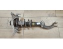 Recambio de amortiguador delantero derecho para audi a4 ber. (b8) 2.0 tdi referencia OEM IAM   