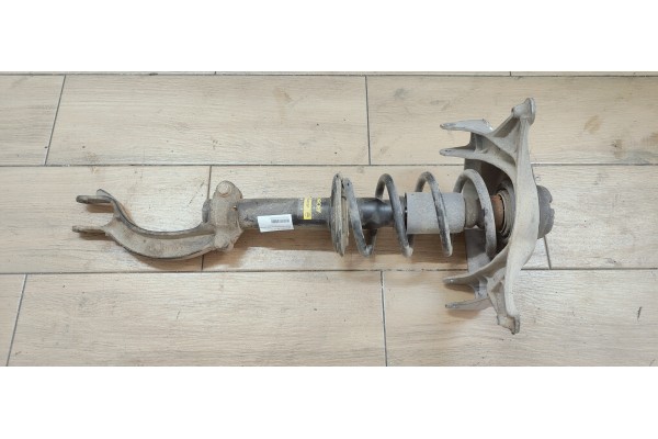 Recambio de amortiguador delantero izquierdo para audi a4 ber. (b8) 2.0 tdi referencia OEM IAM   