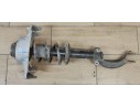 Recambio de amortiguador delantero izquierdo para audi a4 ber. (b8) 2.0 tdi referencia OEM IAM   