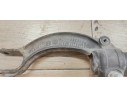 Recambio de amortiguador delantero izquierdo para audi a4 ber. (b8) 2.0 tdi referencia OEM IAM   