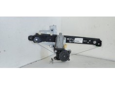 Recambio de elevalunas trasero derecho para volvo xc70 2.4 d awd ocean race referencia OEM IAM 119970XXX  