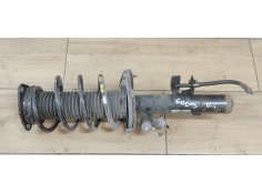 Recambio de amortiguador delantero izquierdo para ford focus lim. (cb8) 5ecalc referencia OEM IAM BV6118K001AAC  