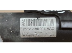 Recambio de amortiguador delantero izquierdo para ford focus lim. (cb8) 5ecalc referencia OEM IAM BV6118K001AAC  