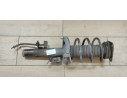 Recambio de amortiguador delantero izquierdo para ford focus lim. (cb8) 5ecalc referencia OEM IAM BV6118K001AAC  