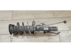 Recambio de amortiguador delantero derecho para ford focus lim. (cb8) 5ecalc referencia OEM IAM BV6118045AAC  