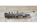 Recambio de amortiguador delantero derecho para ford focus lim. (cb8) 5ecalc referencia OEM IAM BV6118045AAC  