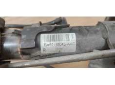 Recambio de amortiguador delantero derecho para ford focus lim. (cb8) 5ecalc referencia OEM IAM BV6118045AAC  