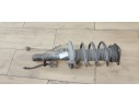Recambio de amortiguador delantero derecho para ford focus lim. (cb8) 5ecalc referencia OEM IAM BV6118045AAC  