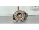 Recambio de mangueta delantera derecha para ford focus lim. (cb8) 5ecalc referencia OEM IAM   