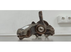 Recambio de mangueta delantera derecha para ford focus lim. (cb8) 5ecalc referencia OEM IAM   