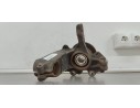 Recambio de mangueta delantera derecha para ford focus lim. (cb8) 5ecalc referencia OEM IAM   