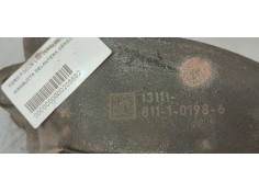 Recambio de mangueta delantera derecha para ford focus lim. (cb8) 5ecalc referencia OEM IAM   