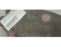 Recambio de mangueta delantera derecha para ford focus lim. (cb8) 5ecalc referencia OEM IAM   