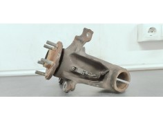 Recambio de mangueta delantera derecha para ford focus lim. (cb8) 5ecalc referencia OEM IAM   