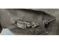 Recambio de mangueta delantera derecha para ford focus lim. (cb8) 5ecalc referencia OEM IAM   