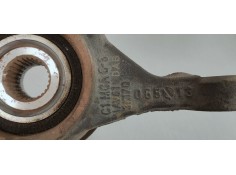 Recambio de mangueta delantera derecha para ford focus lim. (cb8) 5ecalc referencia OEM IAM   