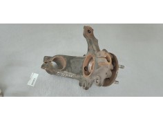 Recambio de mangueta delantera derecha para ford focus lim. (cb8) 5ecalc referencia OEM IAM   