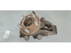 Recambio de mangueta delantera derecha para ford focus lim. (cb8) 5ecalc referencia OEM IAM   