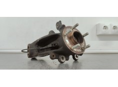 Recambio de mangueta delantera izquierda para ford focus lim. (cb8) 5ecalc referencia OEM IAM   
