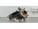 Recambio de mangueta delantera izquierda para ford focus lim. (cb8) 5ecalc referencia OEM IAM   
