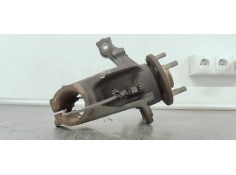 Recambio de mangueta delantera izquierda para ford focus lim. (cb8) 5ecalc referencia OEM IAM   