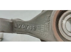 Recambio de mangueta delantera izquierda para ford focus lim. (cb8) 5ecalc referencia OEM IAM   
