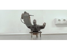 Recambio de mangueta delantera izquierda para ford focus lim. (cb8) 5ecalc referencia OEM IAM   