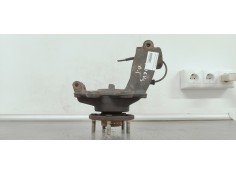 Recambio de mangueta delantera izquierda para ford focus lim. (cb8) 5ecalc referencia OEM IAM   