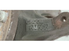Recambio de mangueta delantera izquierda para ford focus lim. (cb8) 5ecalc referencia OEM IAM   