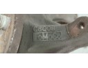 Recambio de mangueta delantera izquierda para ford focus lim. (cb8) 5ecalc referencia OEM IAM   