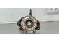 Recambio de mangueta delantera izquierda para ford focus lim. (cb8) 5ecalc referencia OEM IAM   