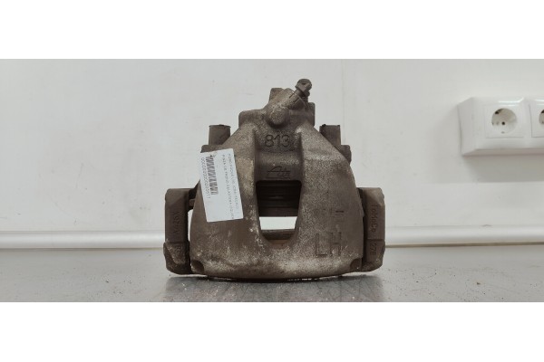 Recambio de pinza de freno delantera izquierda para ford focus lim. (cb8) 5ecalc referencia OEM IAM   