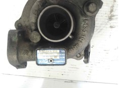 Recambio de turbocompresor para ford ka (ccu) 1.3 tdci cat referencia OEM IAM KP3554359700018 55202537 K171002556100070