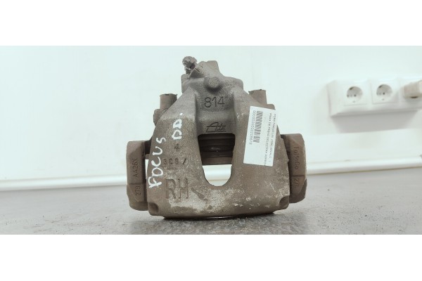 Recambio de pinza de freno delantera derecha para ford focus lim. (cb8) 5ecalc referencia OEM IAM   