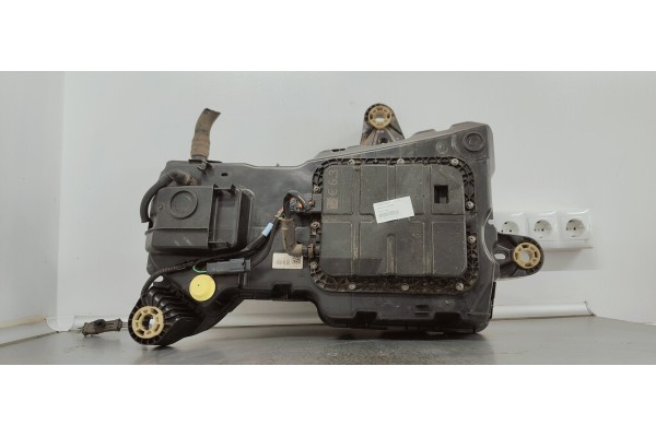 Recambio de deposito adblue para citroen berlingo 1.5 hdi referencia OEM IAM 9832421480  