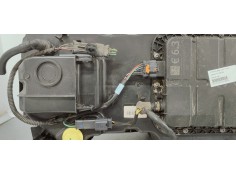 Recambio de deposito adblue para citroen berlingo 1.5 hdi referencia OEM IAM 9832421480  